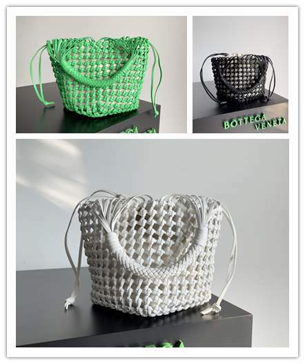 Picture of Bottega Veneta Handbags _SKUfw184061397fw